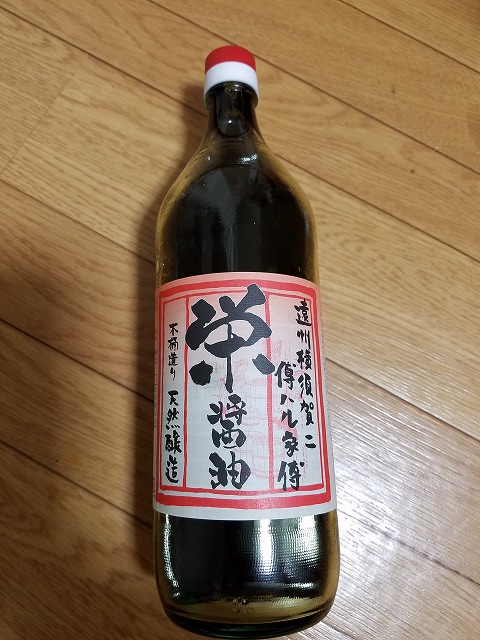 無添加で体にいい本物のおすすめ醤油！健康に良い人気の添加物なし・無農薬しょうゆはどれ？ | 香月住仁の生活賢者【食生活と健康】